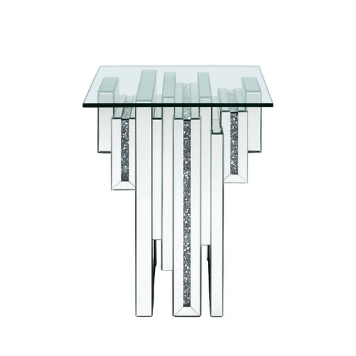 Noralie End Table - 88002 - In Stock Furniture