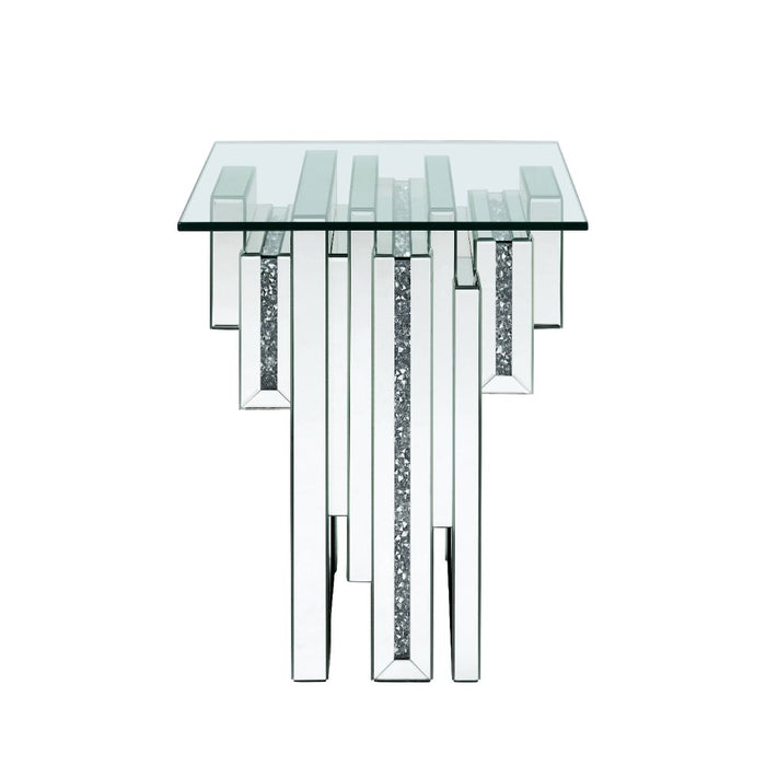 Noralie End Table - 88002 - In Stock Furniture