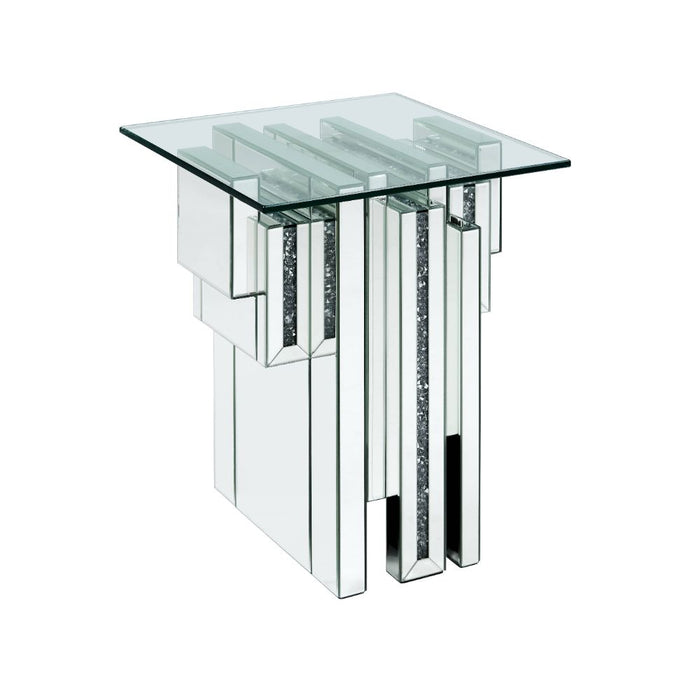 Noralie End Table - 88002 - In Stock Furniture