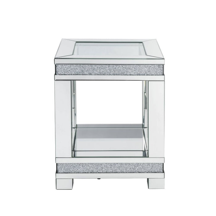 Noralie End Table - 88022 - In Stock Furniture