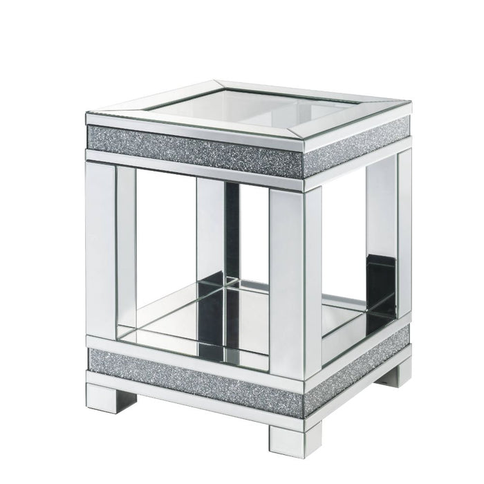 Noralie End Table - 88022 - In Stock Furniture