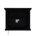 Noralie Fireplace - 90455 - In Stock Furniture