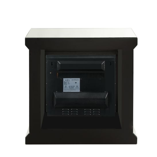 Noralie Fireplace - 90862 - In Stock Furniture