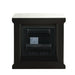 Noralie Fireplace - 90862 - In Stock Furniture