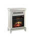 Noralie Fireplace - 90866 - In Stock Furniture