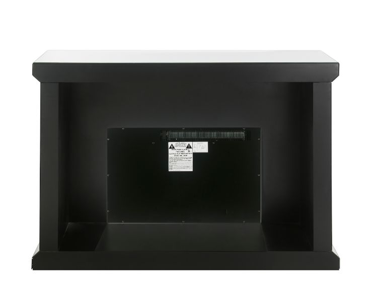 Noralie Fireplace - 90872 - In Stock Furniture