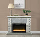 Noralie Fireplace - AC00507 - In Stock Furniture