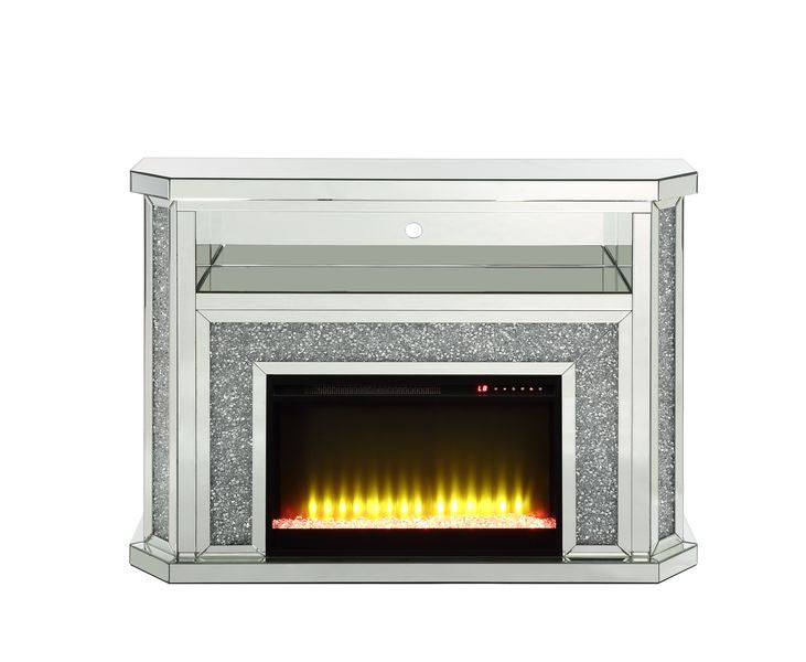 Noralie Fireplace - AC00508 - In Stock Furniture