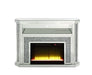 Noralie Fireplace - AC00508 - In Stock Furniture