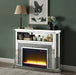 Noralie Fireplace - AC00508 - In Stock Furniture