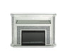 Noralie Fireplace - AC00508 - In Stock Furniture