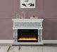 Noralie Fireplace - AC00511 - In Stock Furniture