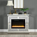 Noralie Fireplace - AC00512 - In Stock Furniture