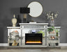 Noralie Fireplace - AC00518 - In Stock Furniture