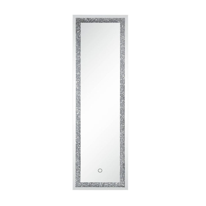 Noralie Floor Mirror - 97713 - In Stock Furniture