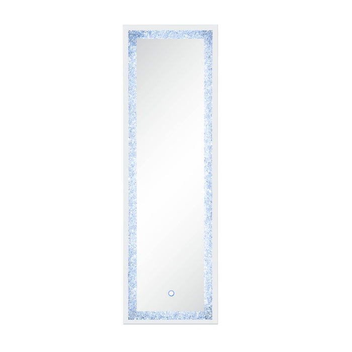 Noralie Floor Mirror - 97713 - In Stock Furniture