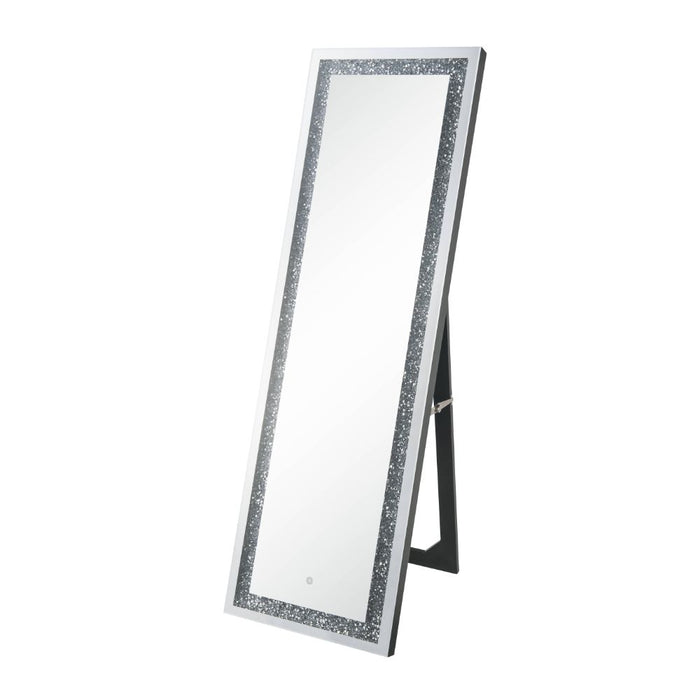 Noralie Floor Mirror - 97713 - In Stock Furniture