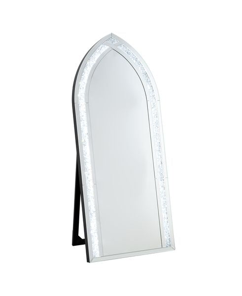 Noralie Floor Mirror - 97981 - In Stock Furniture