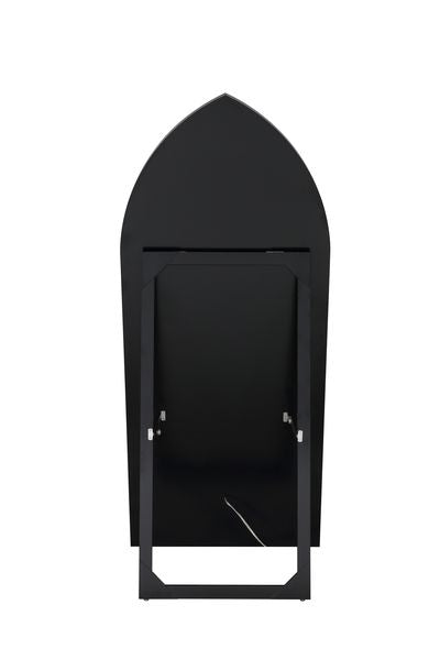 Noralie Floor Mirror - 97981 - In Stock Furniture