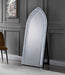 Noralie Floor Mirror - 97981 - In Stock Furniture