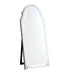 Noralie Floor Mirror - 97982 - In Stock Furniture