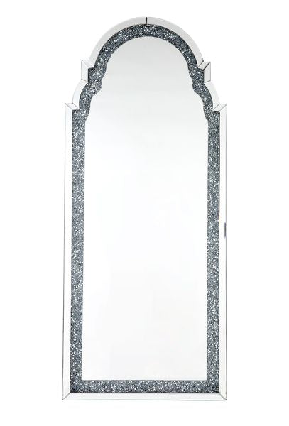 Noralie Floor Mirror - 97982 - In Stock Furniture