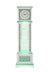 Noralie Grandfather Clock - AC00348 - In Stock Furniture