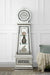 Noralie Grandfather Clock - AC00349 - In Stock Furniture