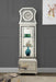 Noralie Grandfather Clock - AC00350 - In Stock Furniture