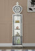 Noralie Grandfather Clock - AC00351 - In Stock Furniture