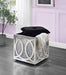 Noralie Ottoman - AC00529 - In Stock Furniture