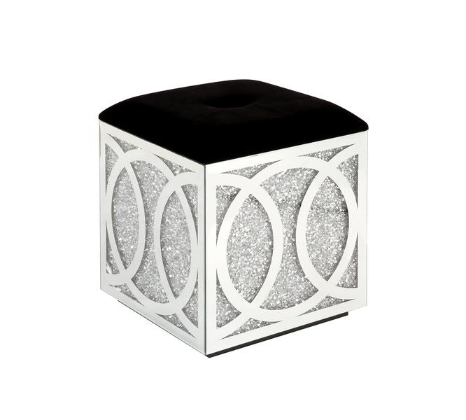 Noralie Ottoman - AC00529 - In Stock Furniture