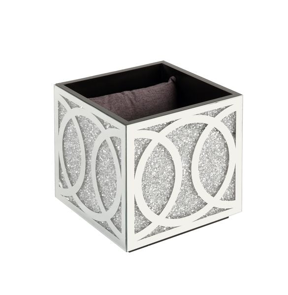 Noralie Ottoman - AC00529 - In Stock Furniture