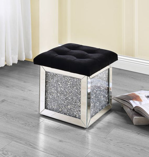 Noralie Ottoman - AC00530 - In Stock Furniture