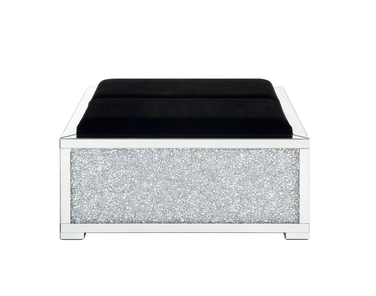 Noralie Ottoman - AC00531 - In Stock Furniture