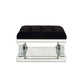 Noralie Ottoman - AC00537 - In Stock Furniture