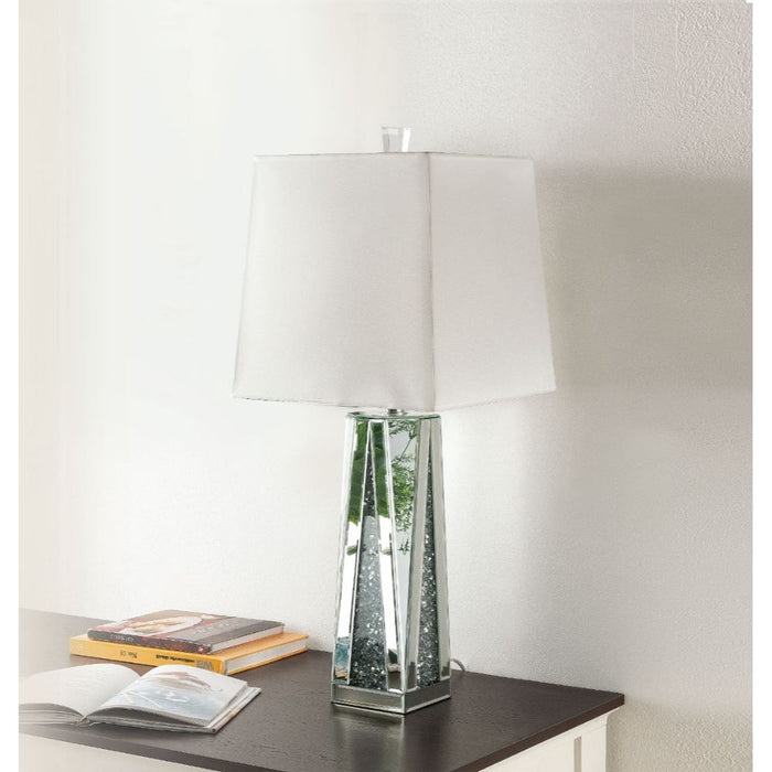 Noralie Table Lamp - 40218 - In Stock Furniture