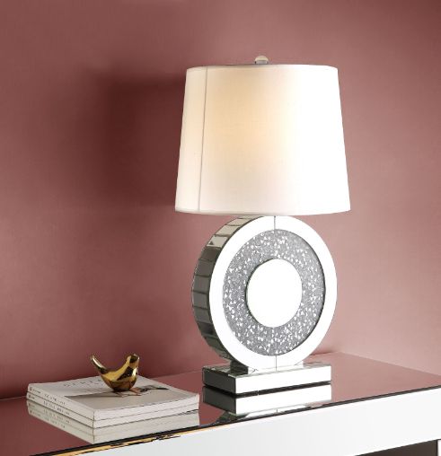 Noralie Table Lamp - 40221 - In Stock Furniture