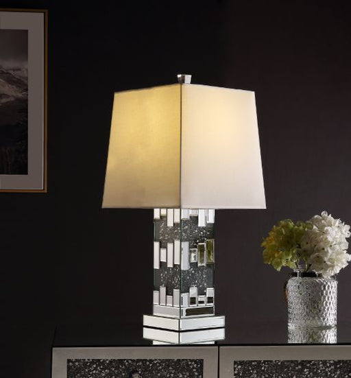 Noralie Table Lamp - 40222 - In Stock Furniture