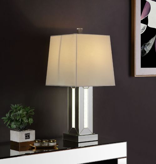 Noralie Table Lamp - 40223 - In Stock Furniture