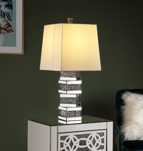 Noralie Table Lamp - 40224 - In Stock Furniture