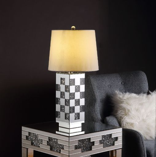 Noralie Table Lamp - 40243 - In Stock Furniture