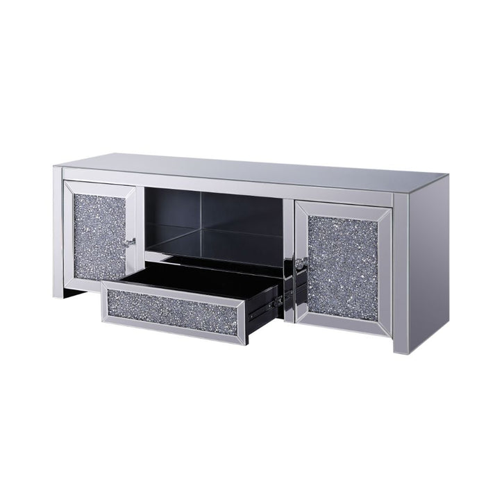 Noralie TV Stand - 91450 - In Stock Furniture