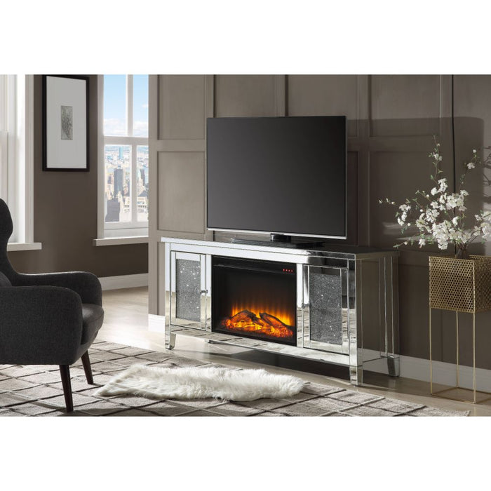 Noralie TV Stand - 91770 - In Stock Furniture