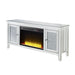 Noralie TV Stand - 91770 - In Stock Furniture