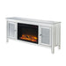 Noralie TV Stand - 91770 - In Stock Furniture