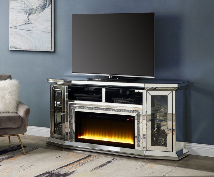 Noralie TV Stand - AC00517 - In Stock Furniture