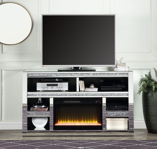 Noralie TV Stand - LV00311 - In Stock Furniture