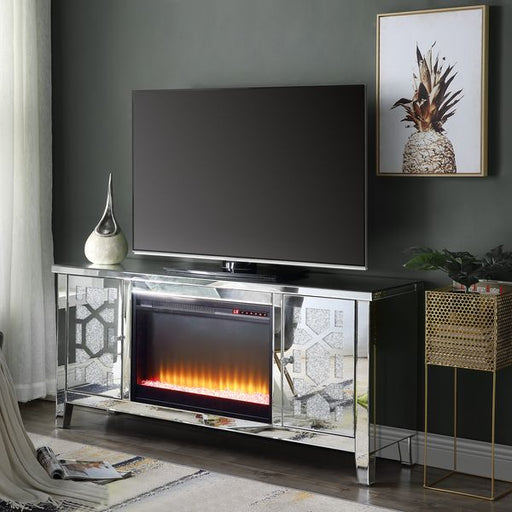 Noralie TV Stand - LV00312 - In Stock Furniture