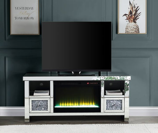 Noralie TV Stand - LV00313 - In Stock Furniture